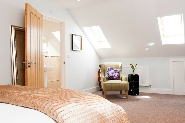 Hotel Maes Bach