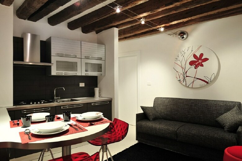 Apartamento Accademia II
