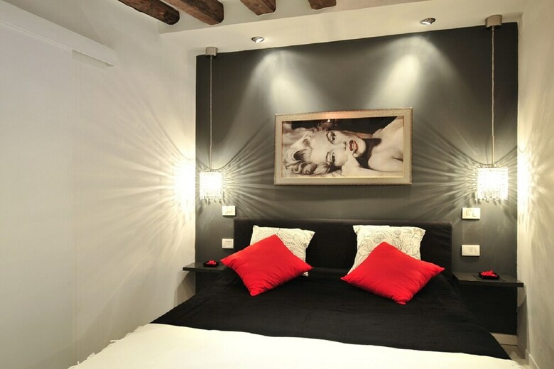 Apartamento Accademia II