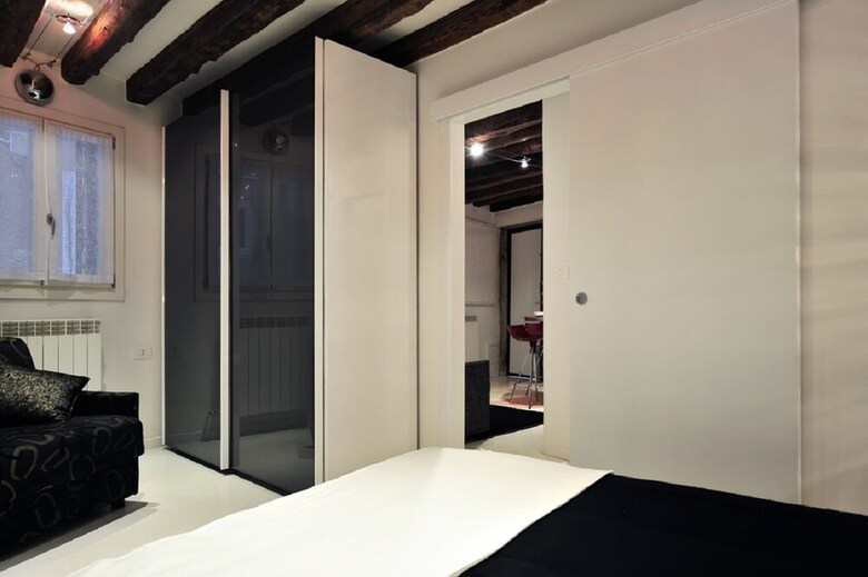 Apartamento Accademia II