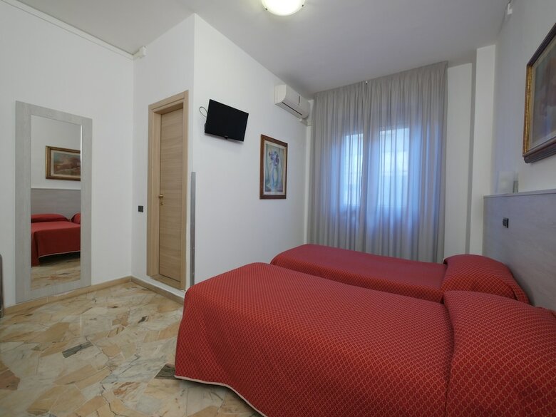 Bed & Breakfast Florence House Careggi