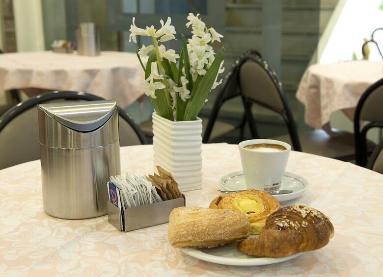 Bed & Breakfast Florence House Careggi
