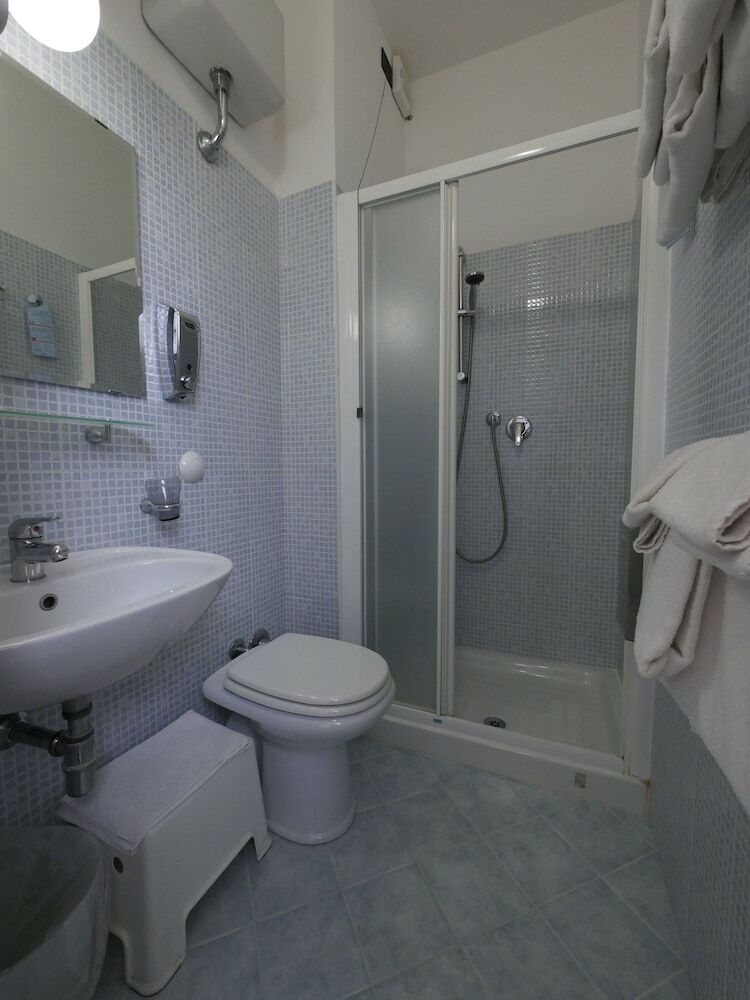 Bed & Breakfast Florence House Careggi
