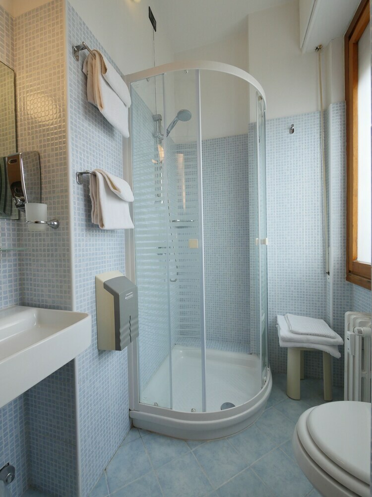 Bed & Breakfast Florence House Careggi