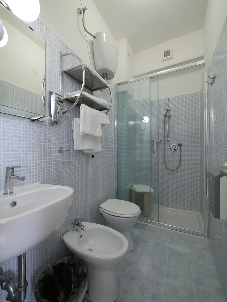 Bed & Breakfast Florence House Careggi
