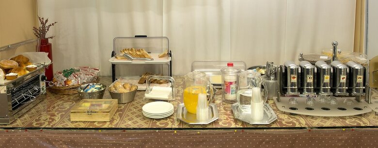 Bed & Breakfast Florence House Careggi