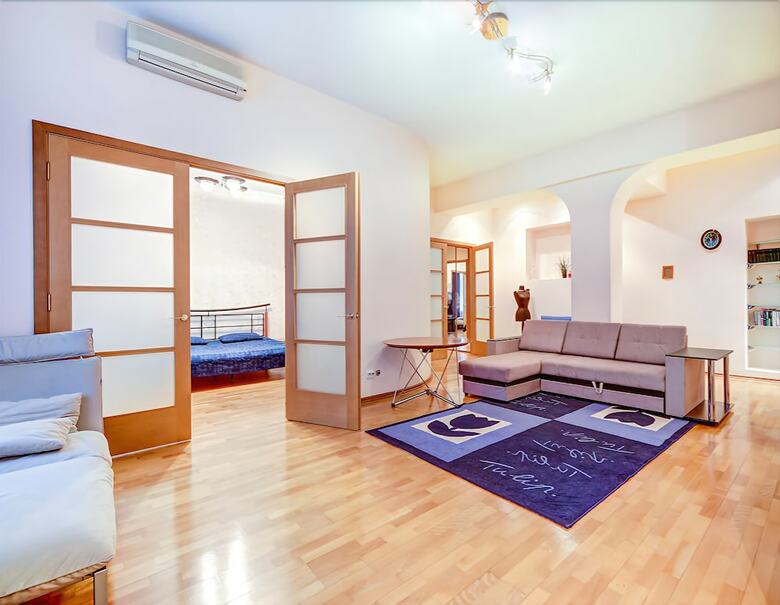 Apartamentos Spb2day Liteyniy 25