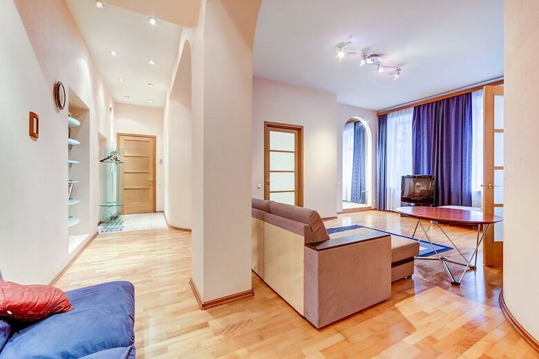 Apartamentos Spb2day Liteyniy 25