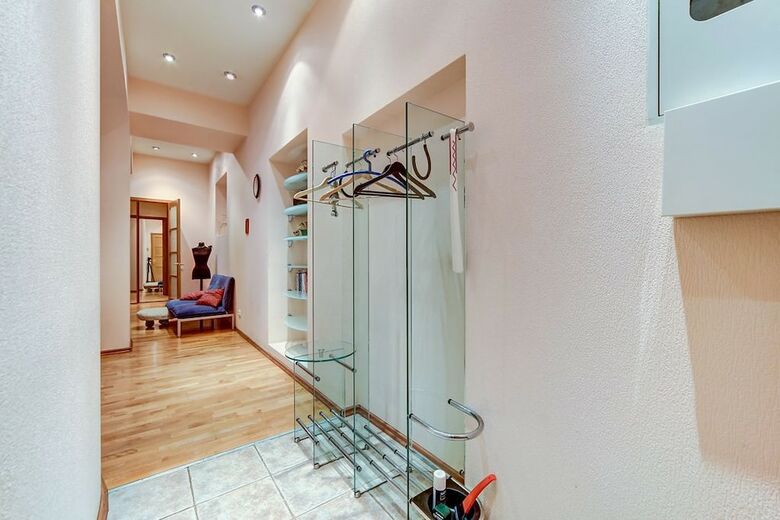Apartamentos Spb2day Liteyniy 25