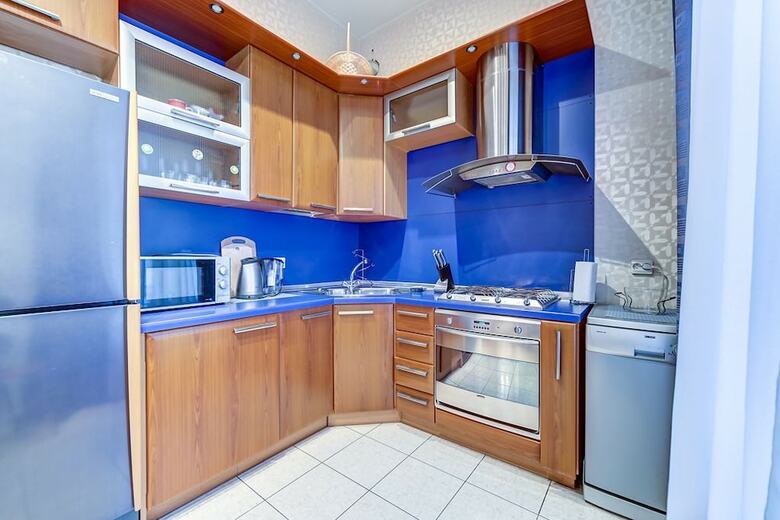 Apartamentos Spb2day Liteyniy 25