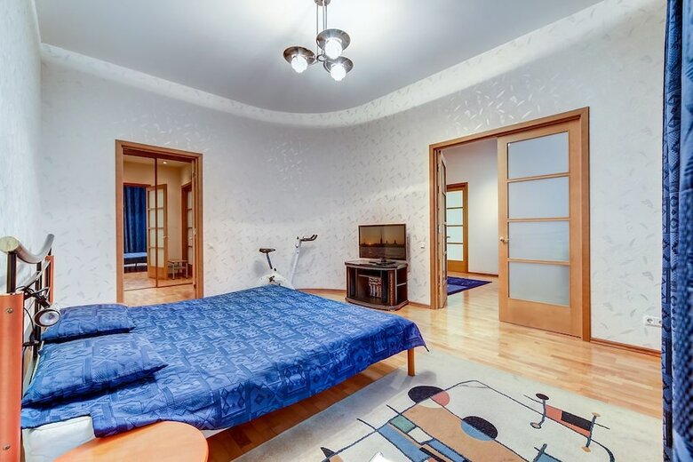 Apartamentos Spb2day Liteyniy 25