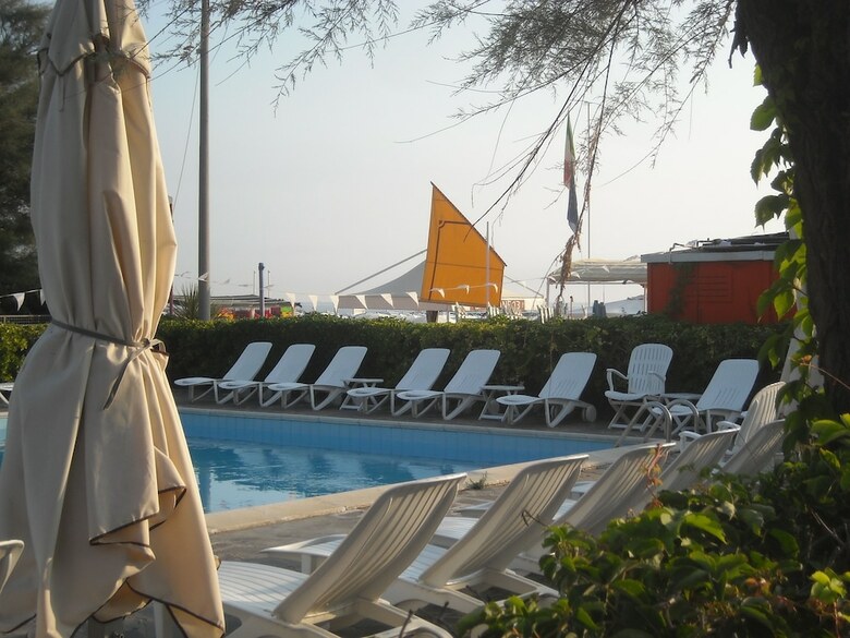 Hotel Residenza Giardino