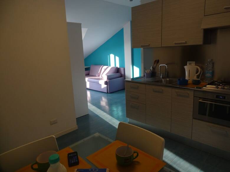 Hotel Residenza Giardino