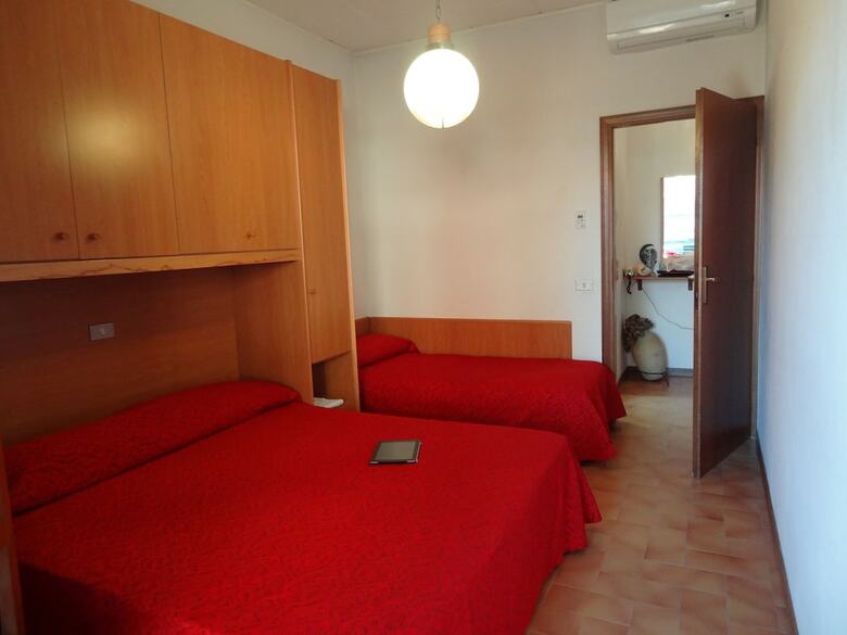 Hotel Residenza Giardino