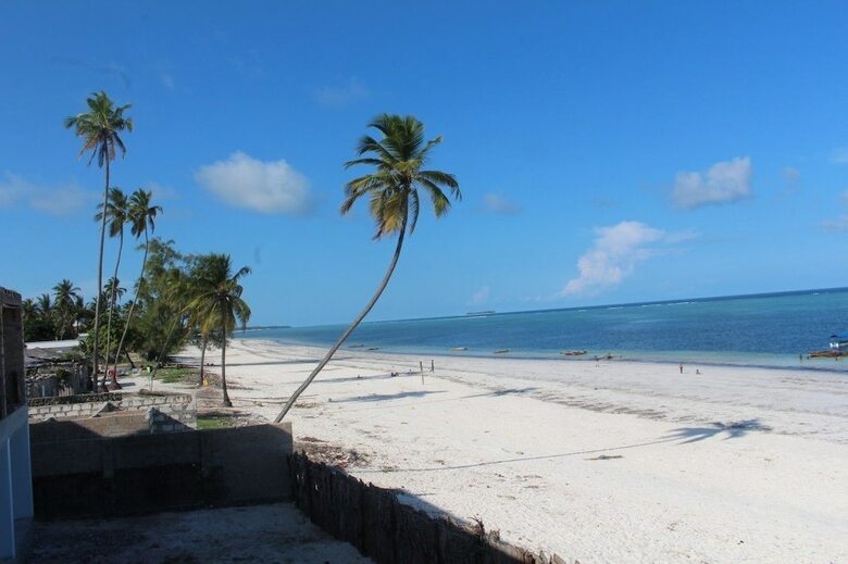 Hotel Isla Bonita Zanzibar Beach Resort