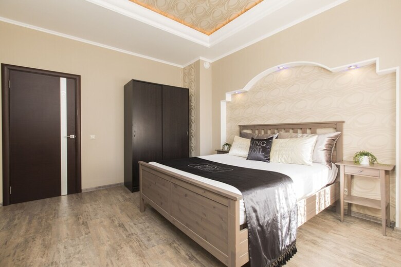 Apartments On Belinskogo 15 - Apt 3