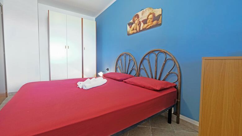 Apartamento La Casa Di Amantia