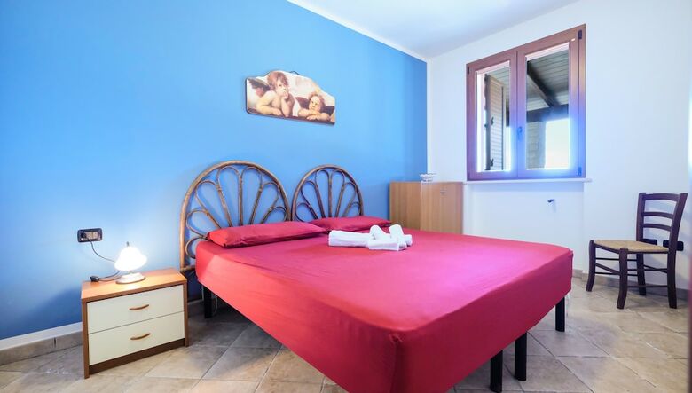 Apartamento La Casa Di Amantia