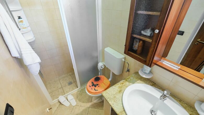 Apartamento La Casa Di Amantia