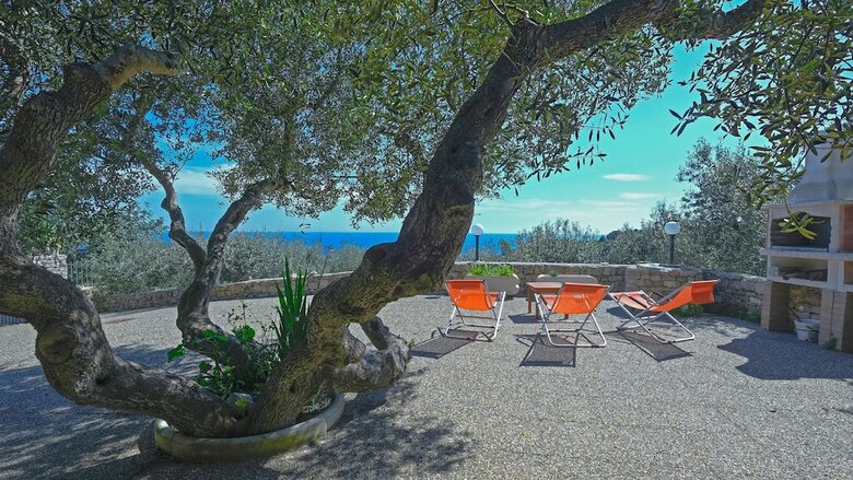 Apartamento La Casa Di Amantia