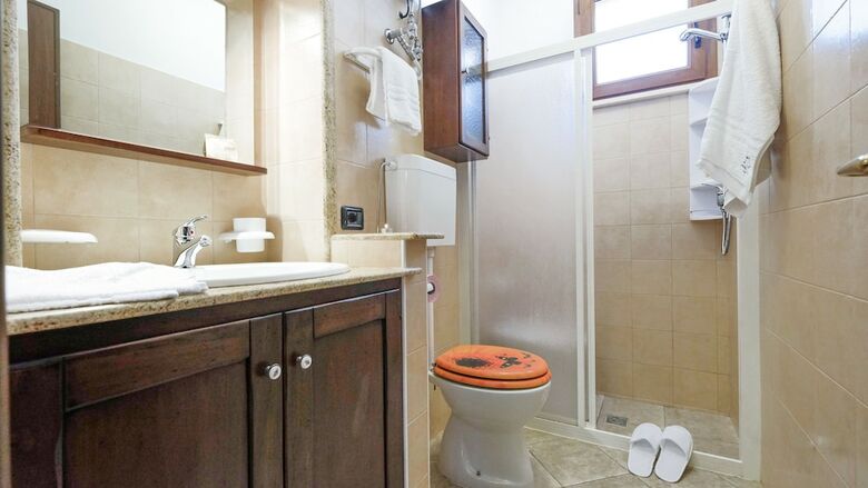 Apartamento La Casa Di Amantia