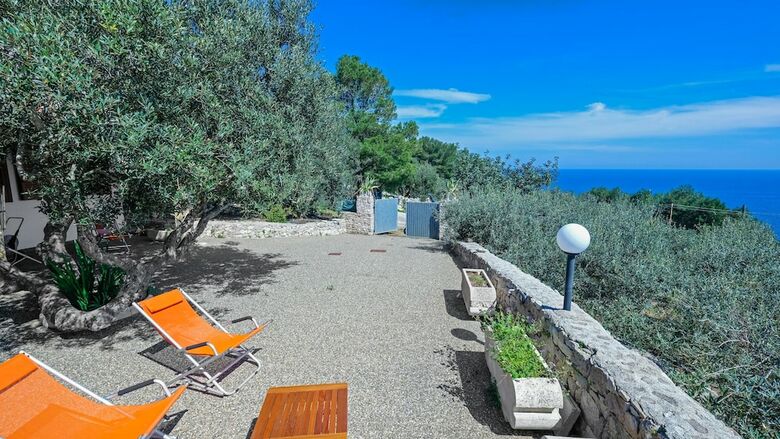 Apartamento La Casa Di Amantia