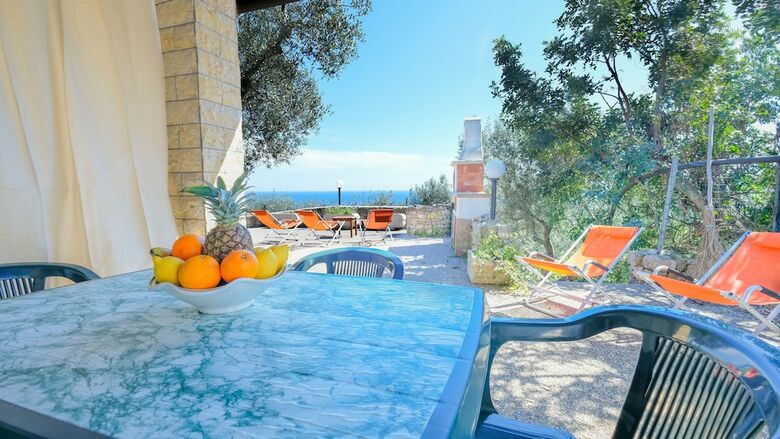 Apartamento La Casa Di Amantia