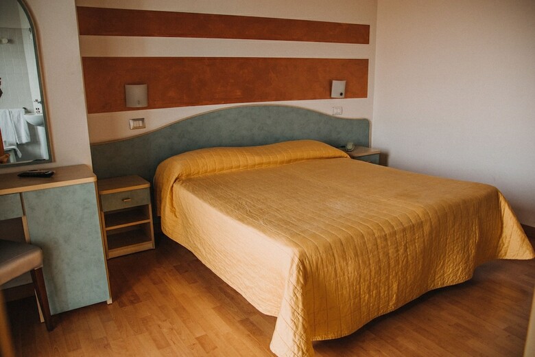 Hotel B&B Rooms Vittoria