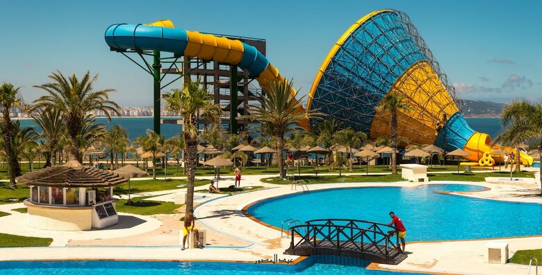 Hotel Mnar Park
