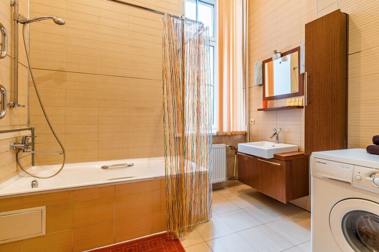 Apartamentos Spb2day Liteyniy 18
