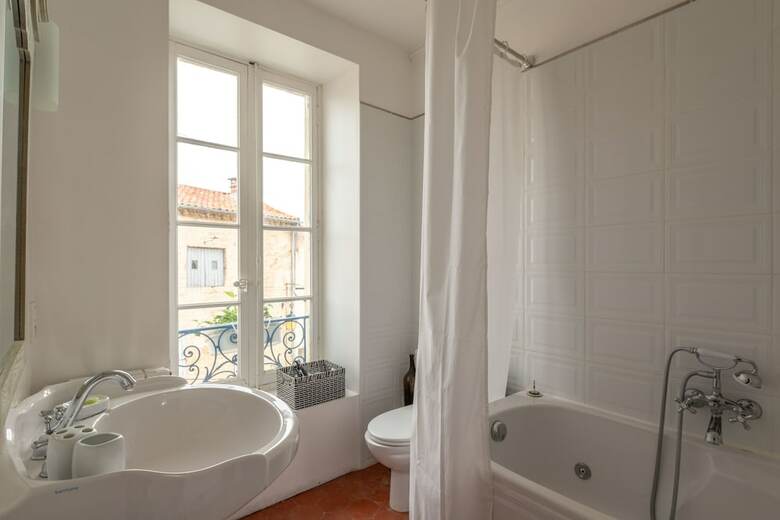 Bed & Breakfast Les Hauts de Corneilhan