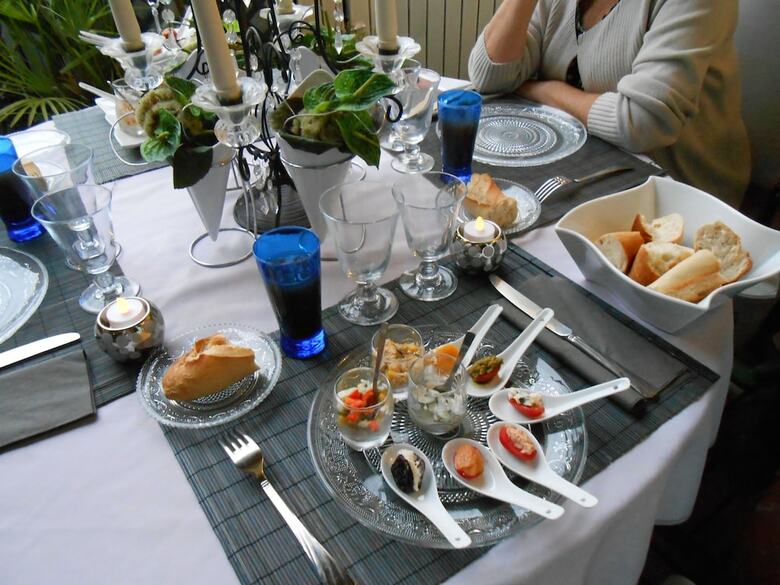 Bed & Breakfast Les Hauts de Corneilhan