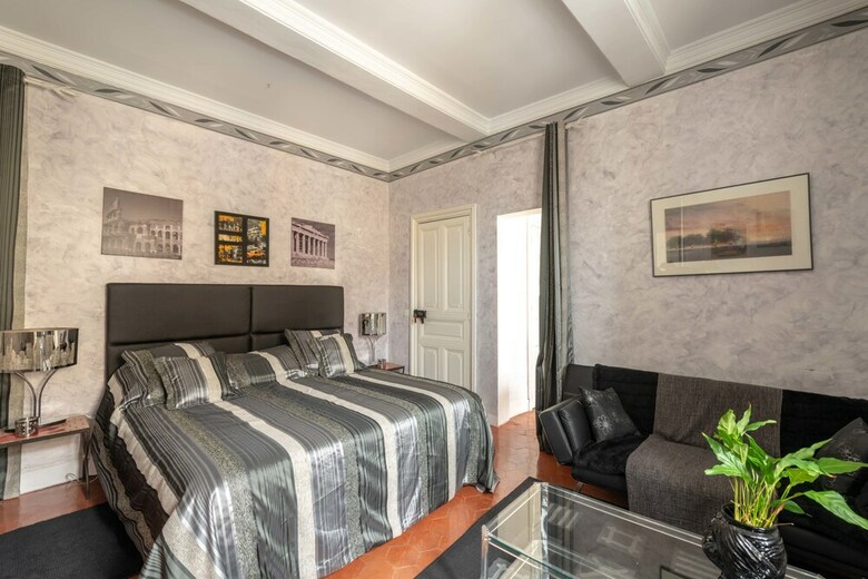 Bed & Breakfast Les Hauts de Corneilhan