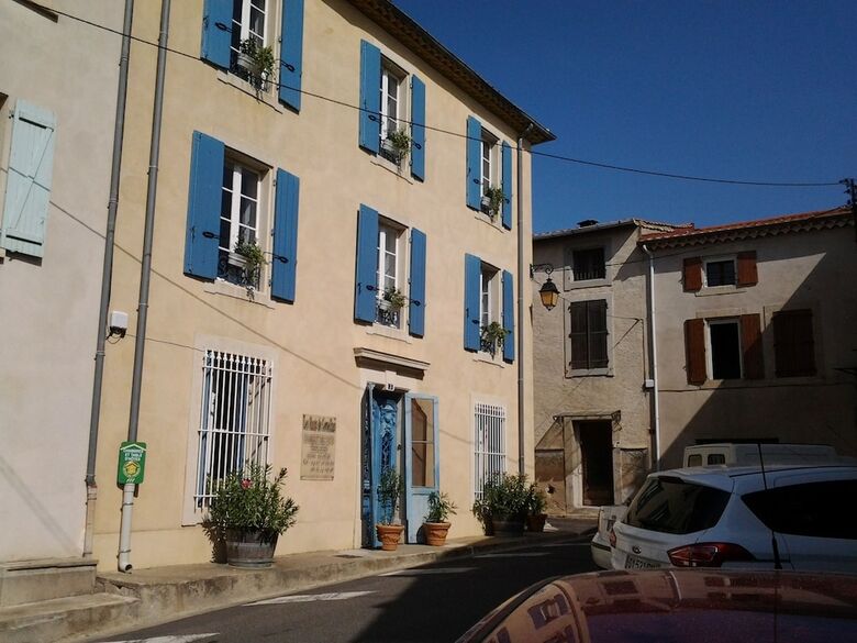 Bed & Breakfast Les Hauts de Corneilhan
