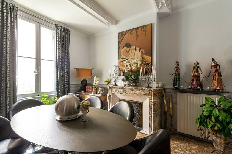Bed & Breakfast Les Hauts de Corneilhan
