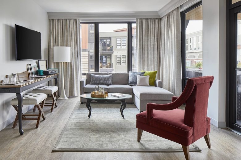 The Edwin Hotel, Autograph Collection