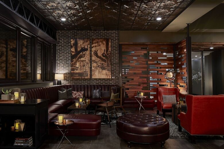 The Edwin Hotel, Autograph Collection