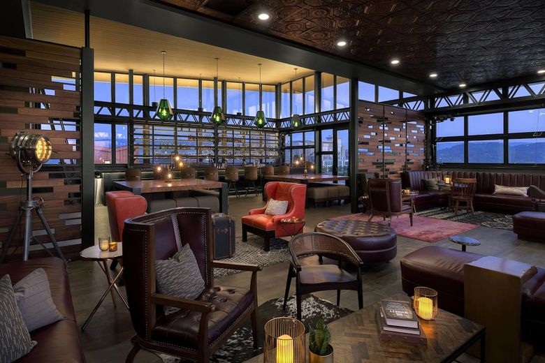 The Edwin Hotel, Autograph Collection