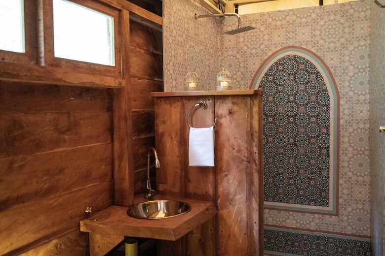 Cabana Finca Los Arboles