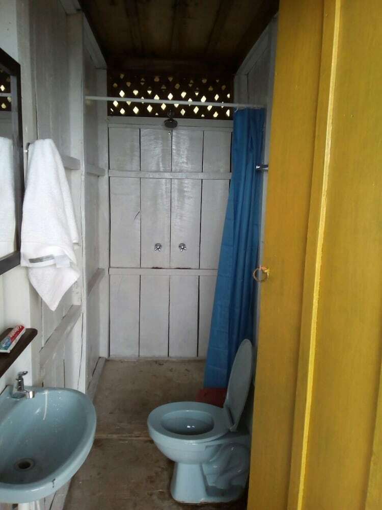 Cabana Finca Los Arboles