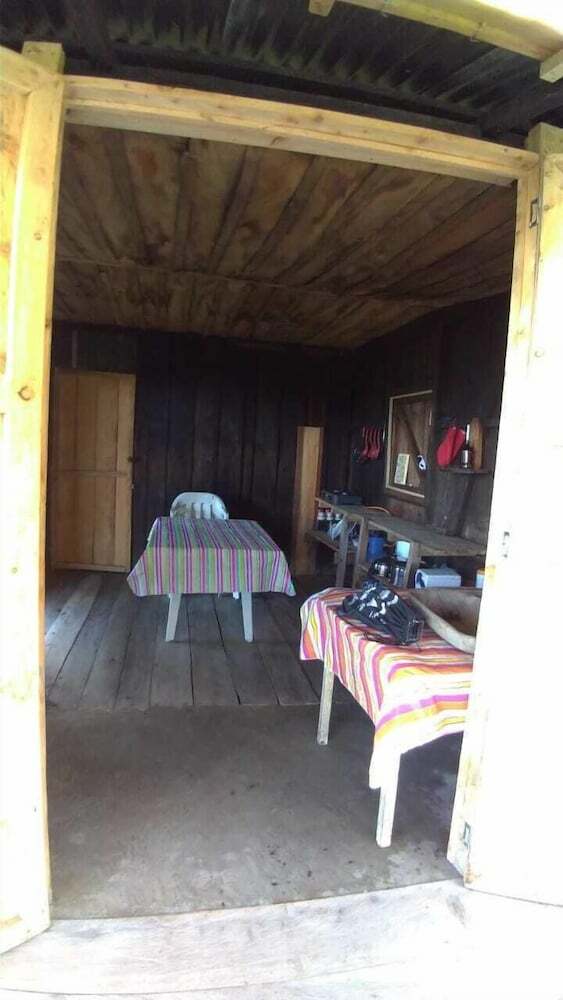 Cabana Finca Los Arboles