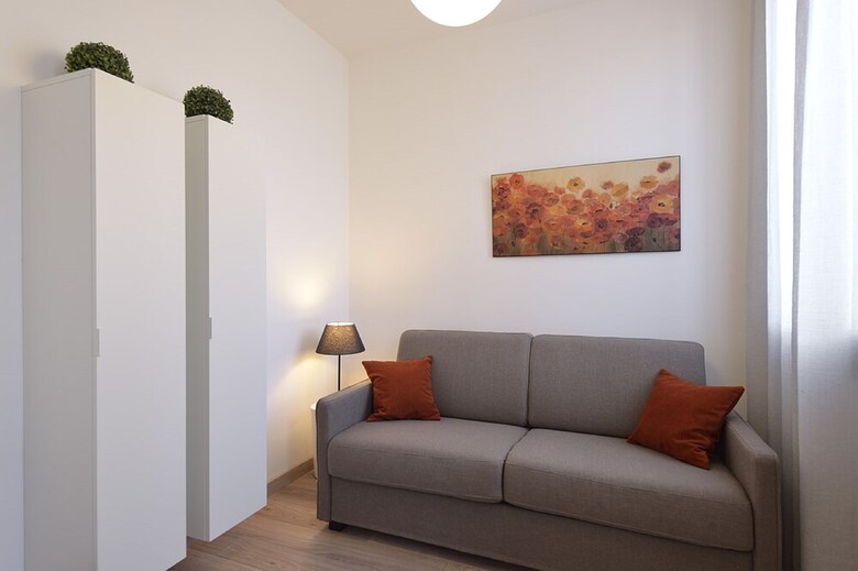 Apartamento Arsenale Canal View 1