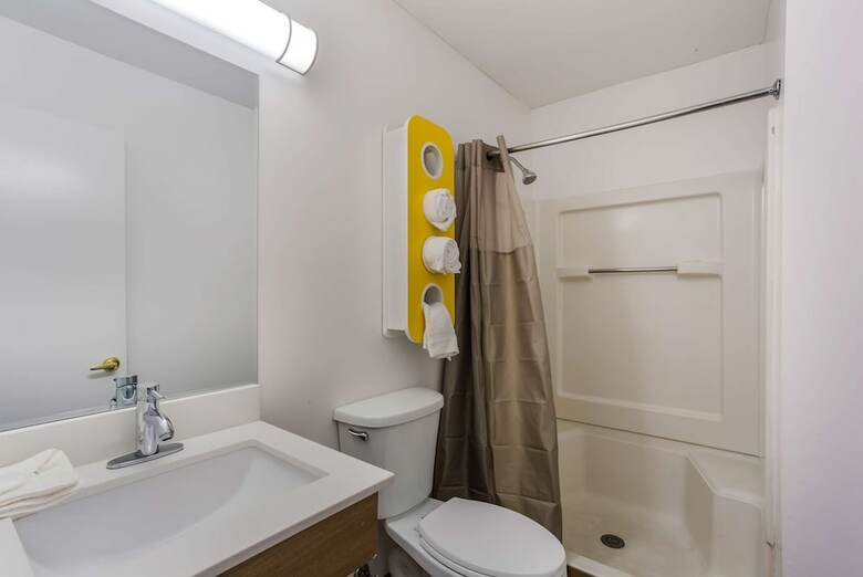Motel 6 Jacksonville, Fl - South
