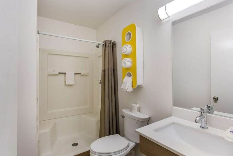Motel 6 Jacksonville, Fl - South