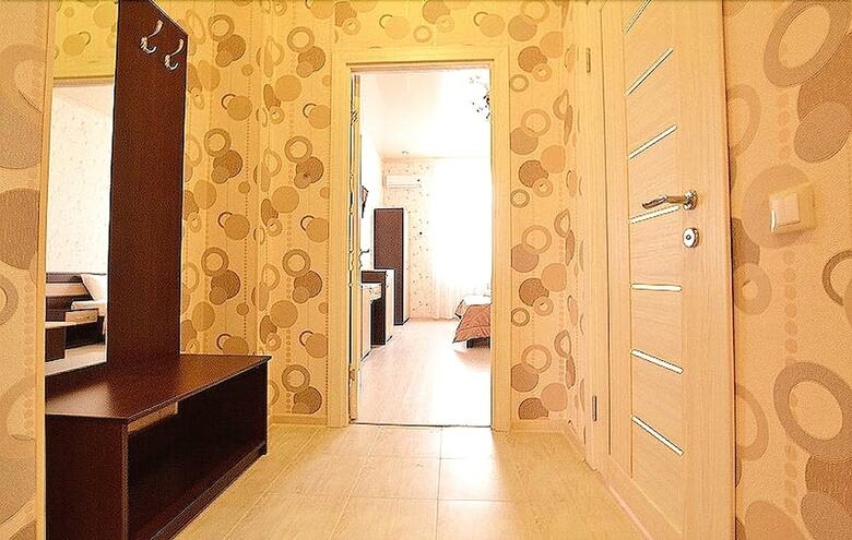 Hotel Guest House Amur
