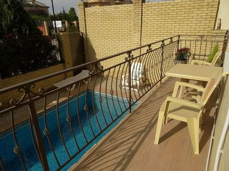 Hotel Guest House Amur