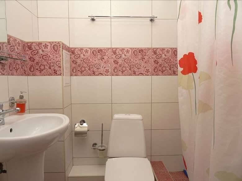 Hotel Guest House Amur