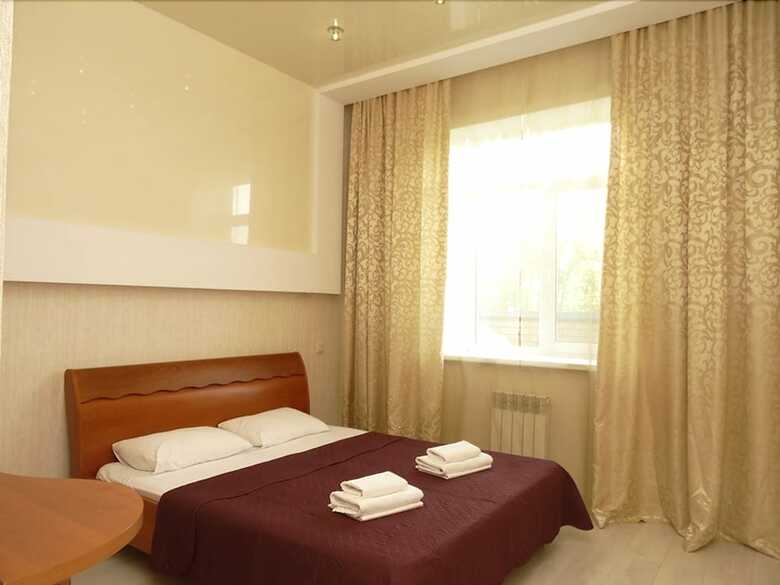 Hotel Guest House Amur