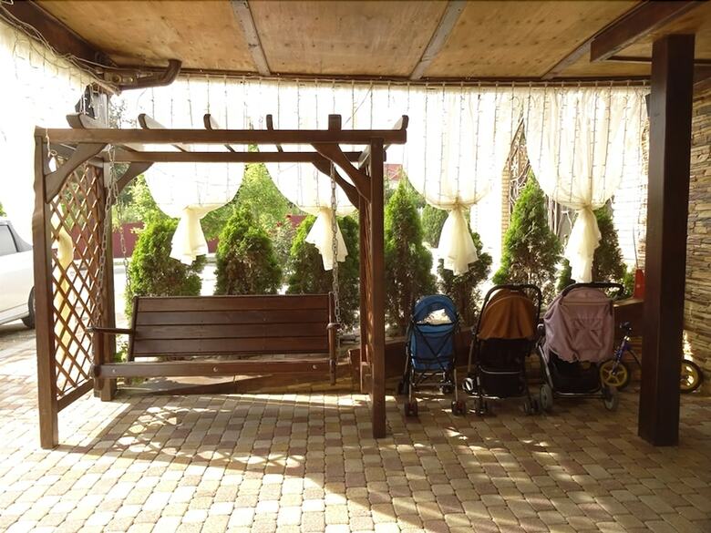 Hotel Guest House Amur