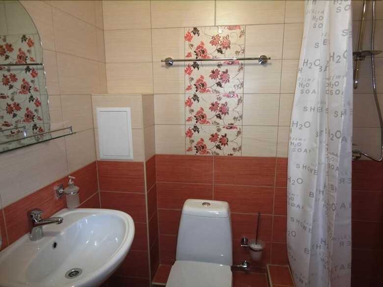 Hotel Guest House Amur